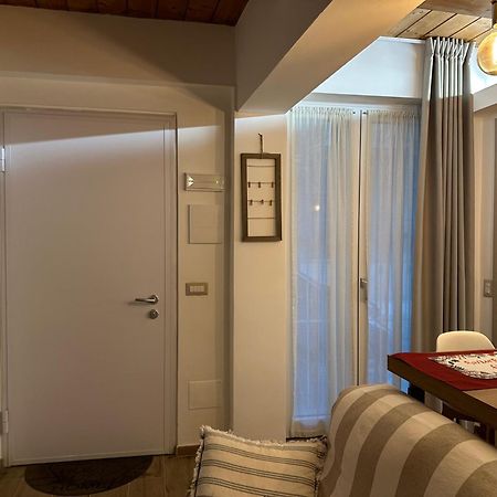 Apartamento La Voce Del Mare 3 Civitanova Marche Exterior foto
