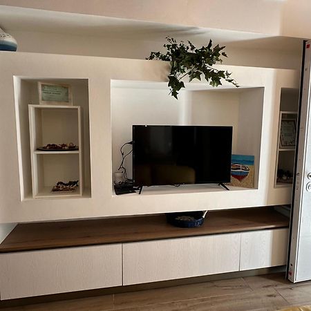 Apartamento La Voce Del Mare 3 Civitanova Marche Exterior foto