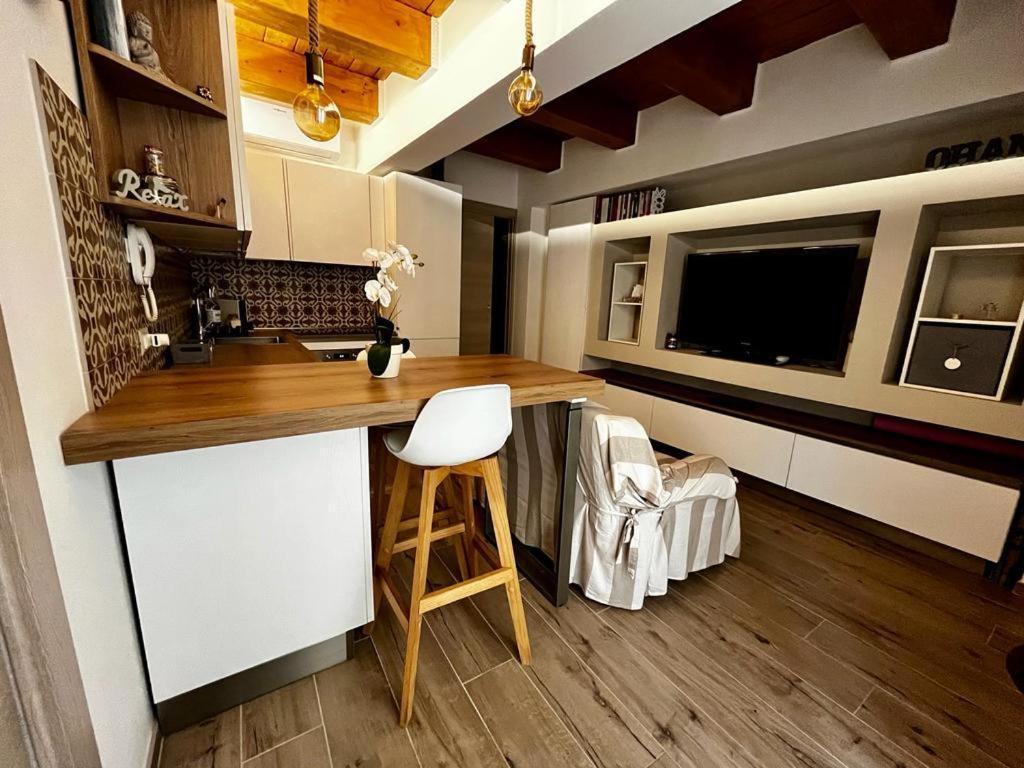 Apartamento La Voce Del Mare 3 Civitanova Marche Exterior foto