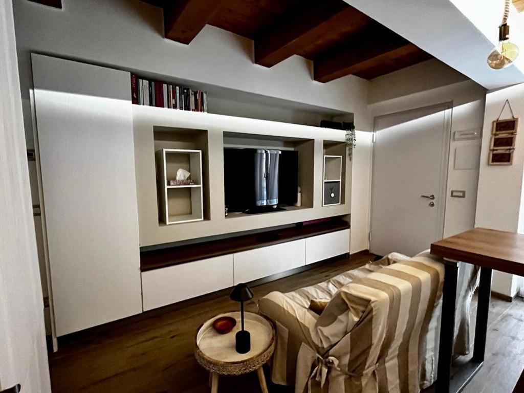 Apartamento La Voce Del Mare 3 Civitanova Marche Exterior foto