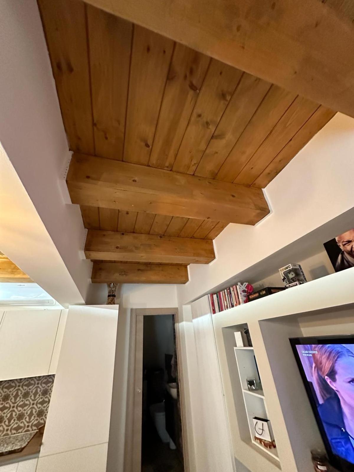 Apartamento La Voce Del Mare 3 Civitanova Marche Exterior foto