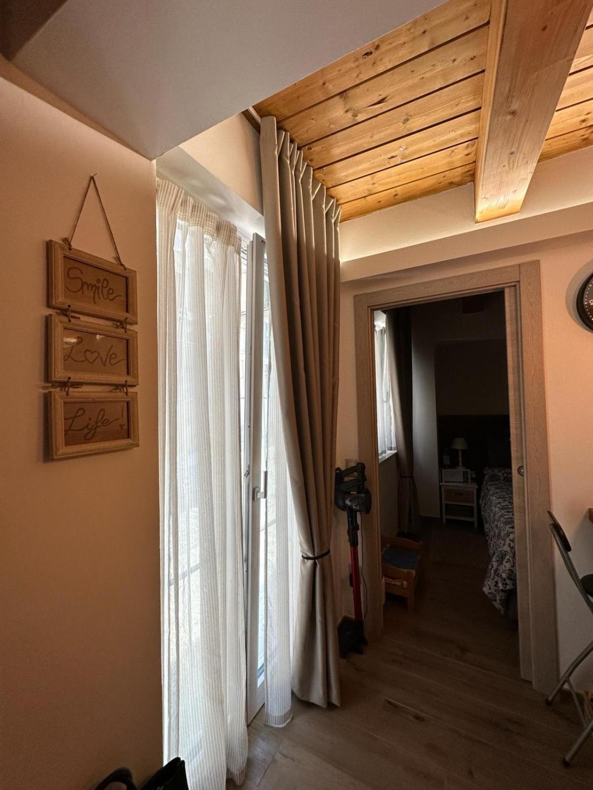 Apartamento La Voce Del Mare 3 Civitanova Marche Exterior foto