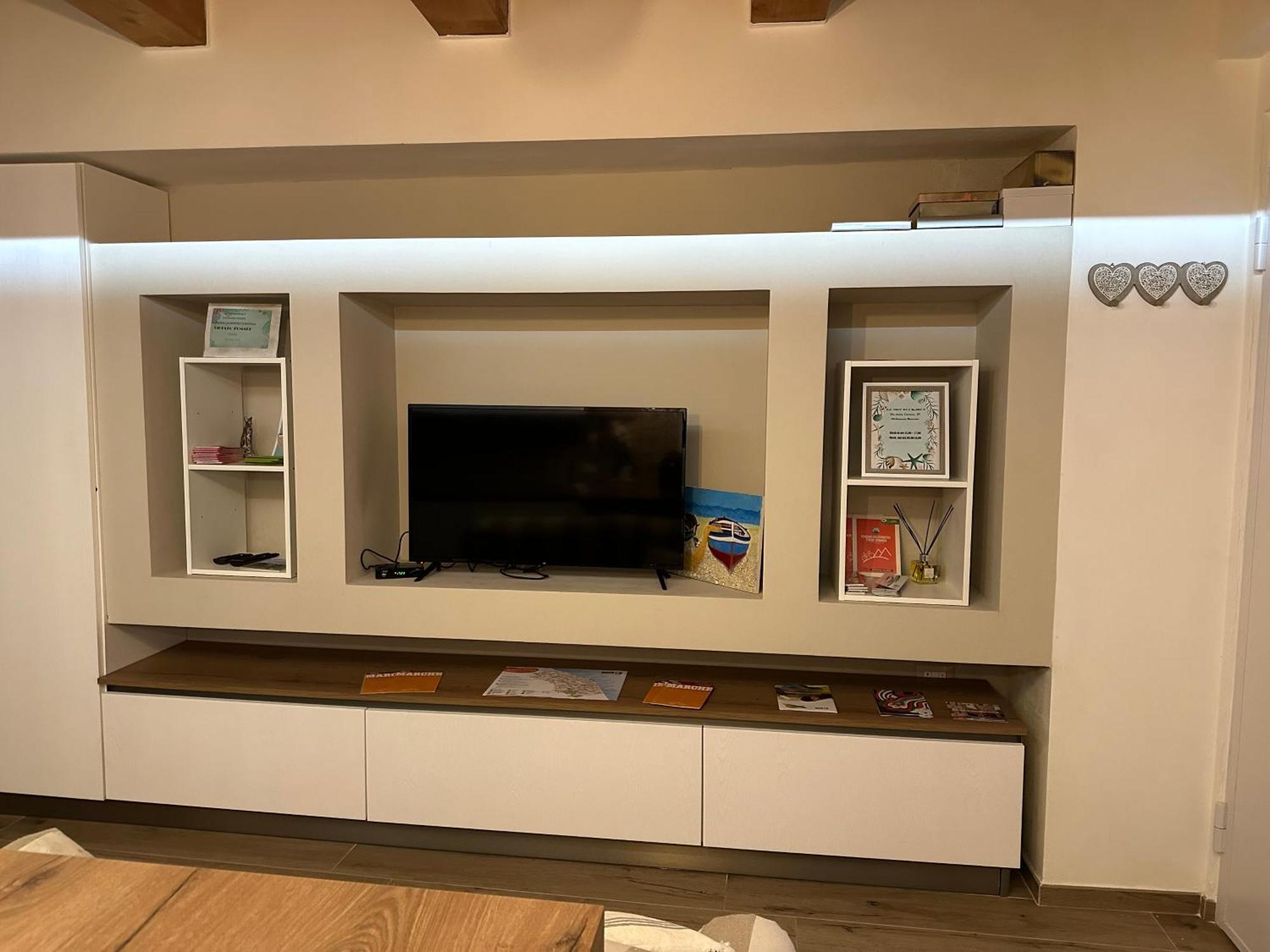 Apartamento La Voce Del Mare 3 Civitanova Marche Exterior foto