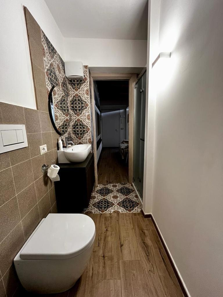 Apartamento La Voce Del Mare 3 Civitanova Marche Exterior foto