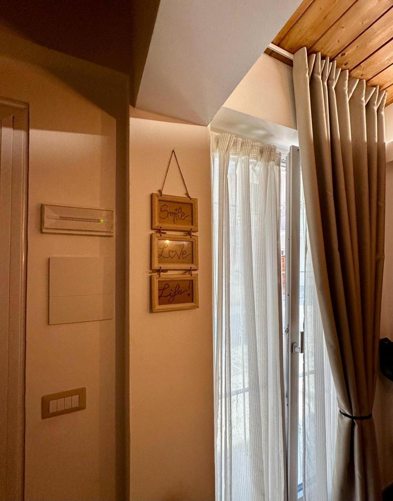 Apartamento La Voce Del Mare 3 Civitanova Marche Exterior foto