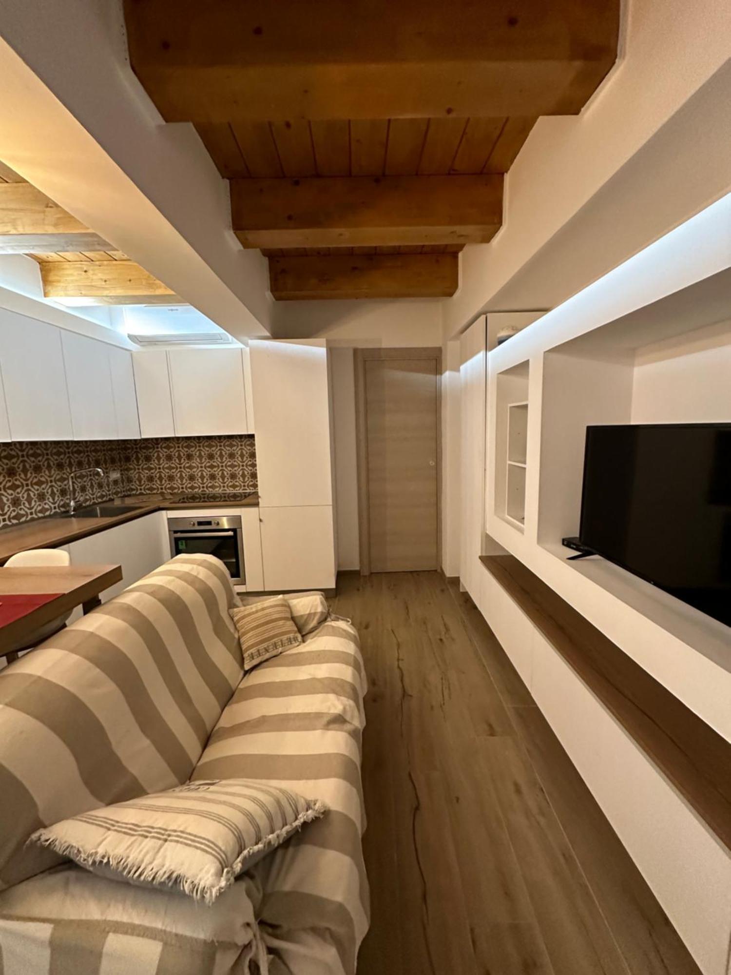 Apartamento La Voce Del Mare 3 Civitanova Marche Exterior foto