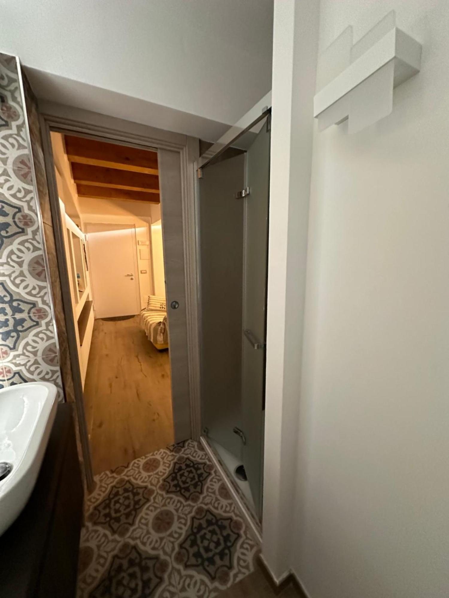 Apartamento La Voce Del Mare 3 Civitanova Marche Exterior foto