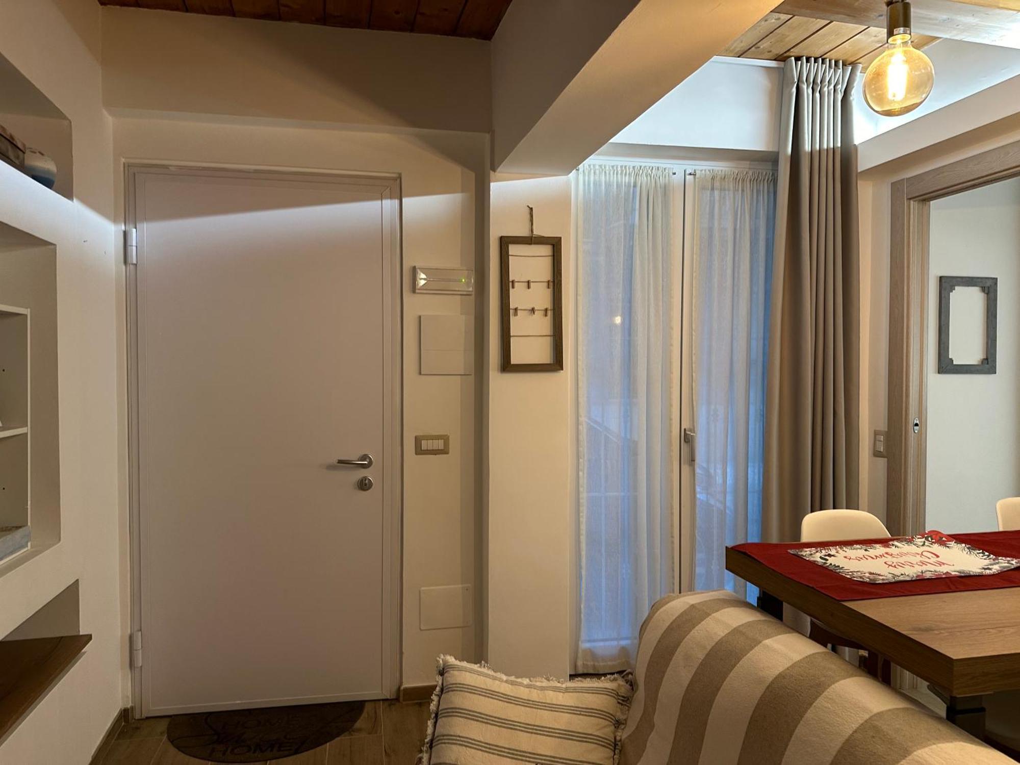 Apartamento La Voce Del Mare 3 Civitanova Marche Exterior foto