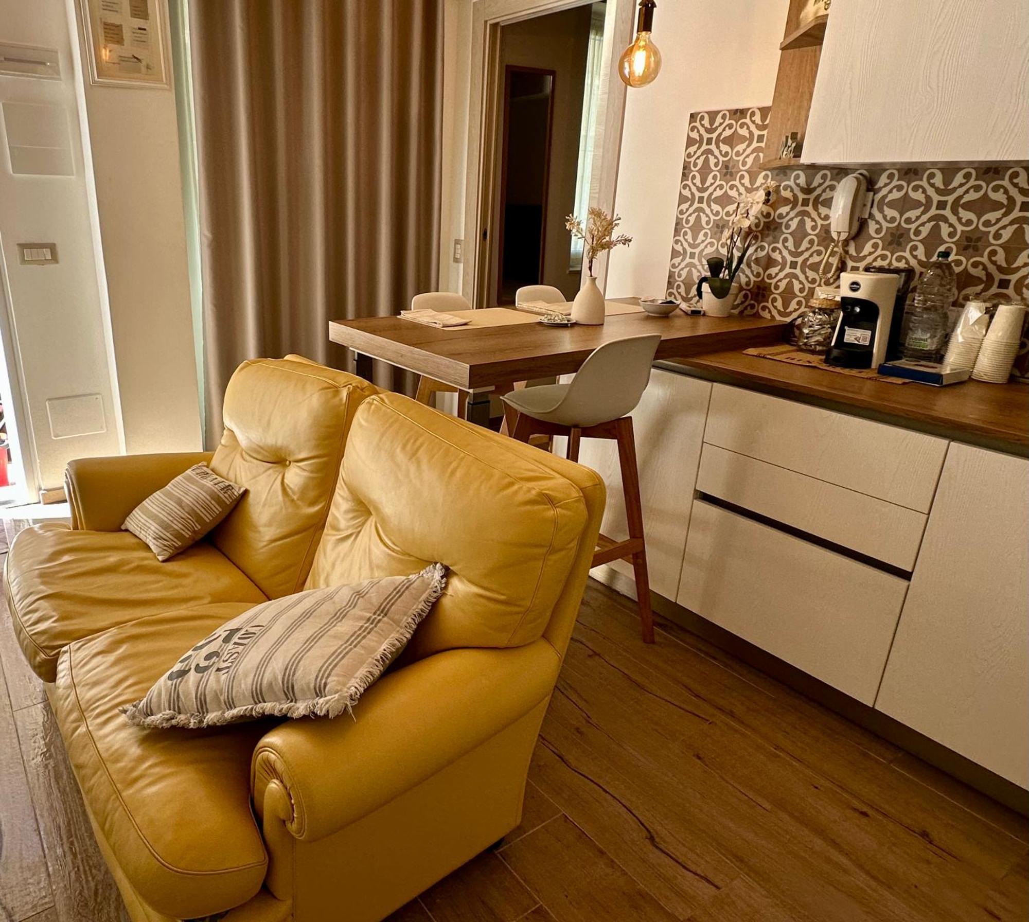 Apartamento La Voce Del Mare 3 Civitanova Marche Exterior foto