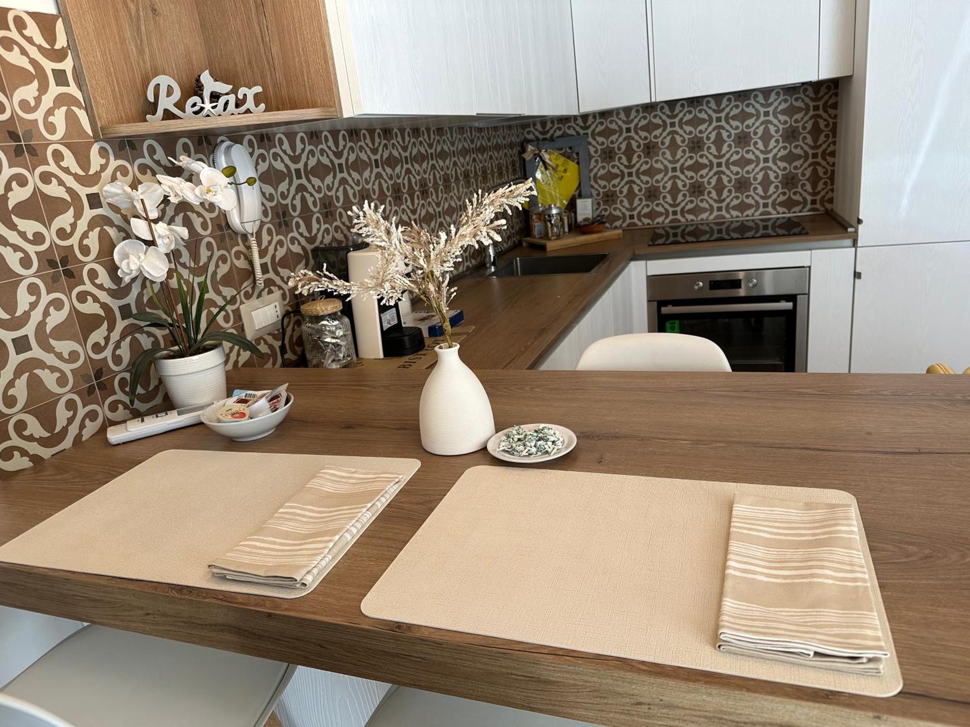 Apartamento La Voce Del Mare 3 Civitanova Marche Exterior foto